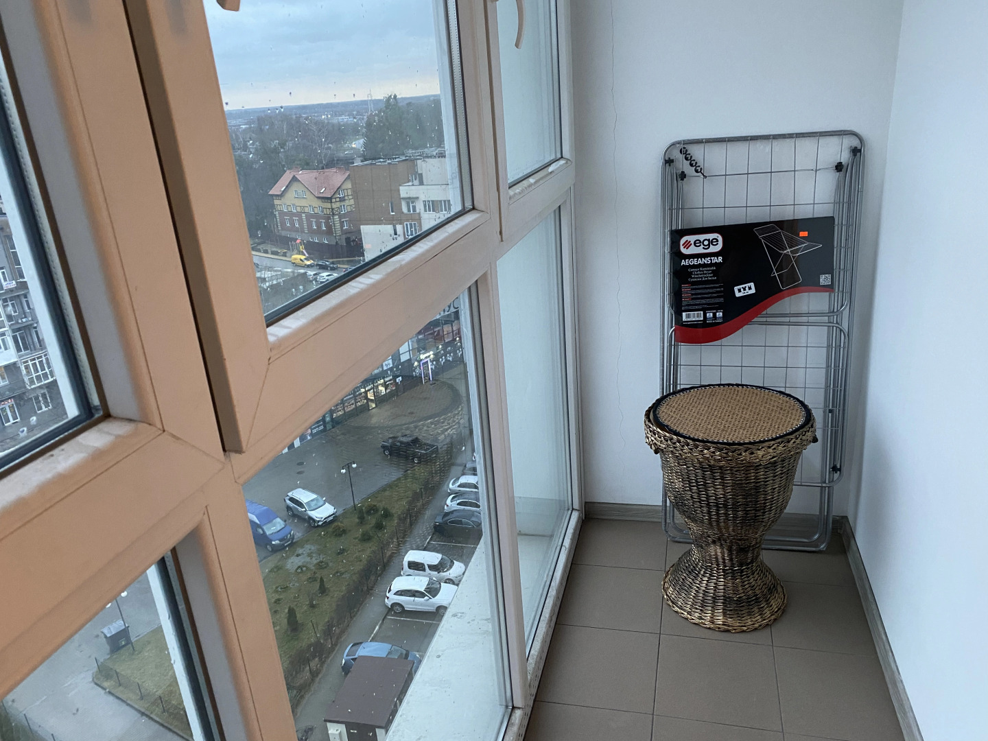 Апартаменты у Королевских Ворот