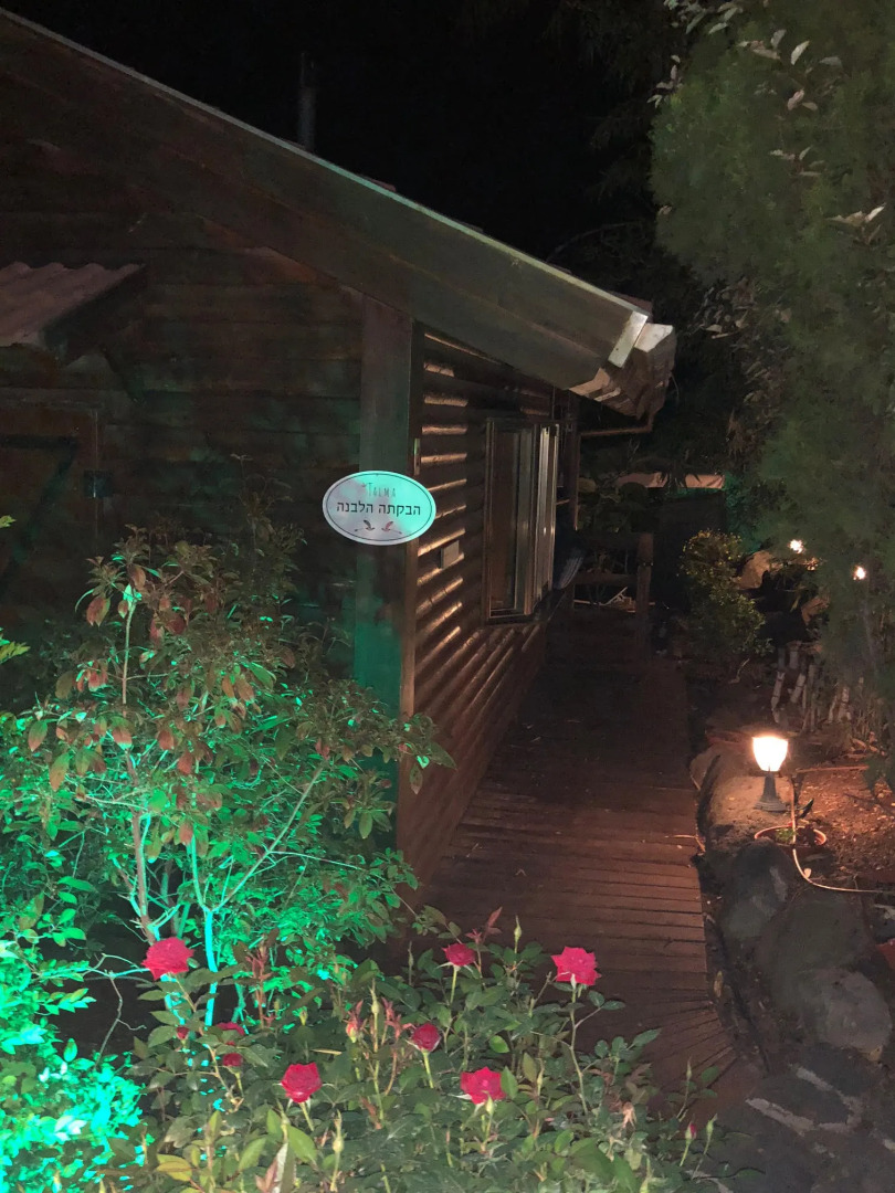 Шале Talma Cabins