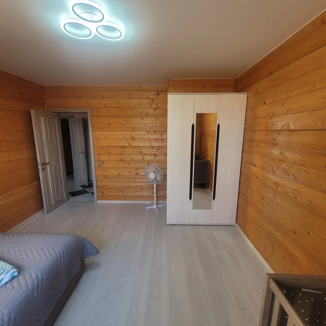 База отдыха Часовенская