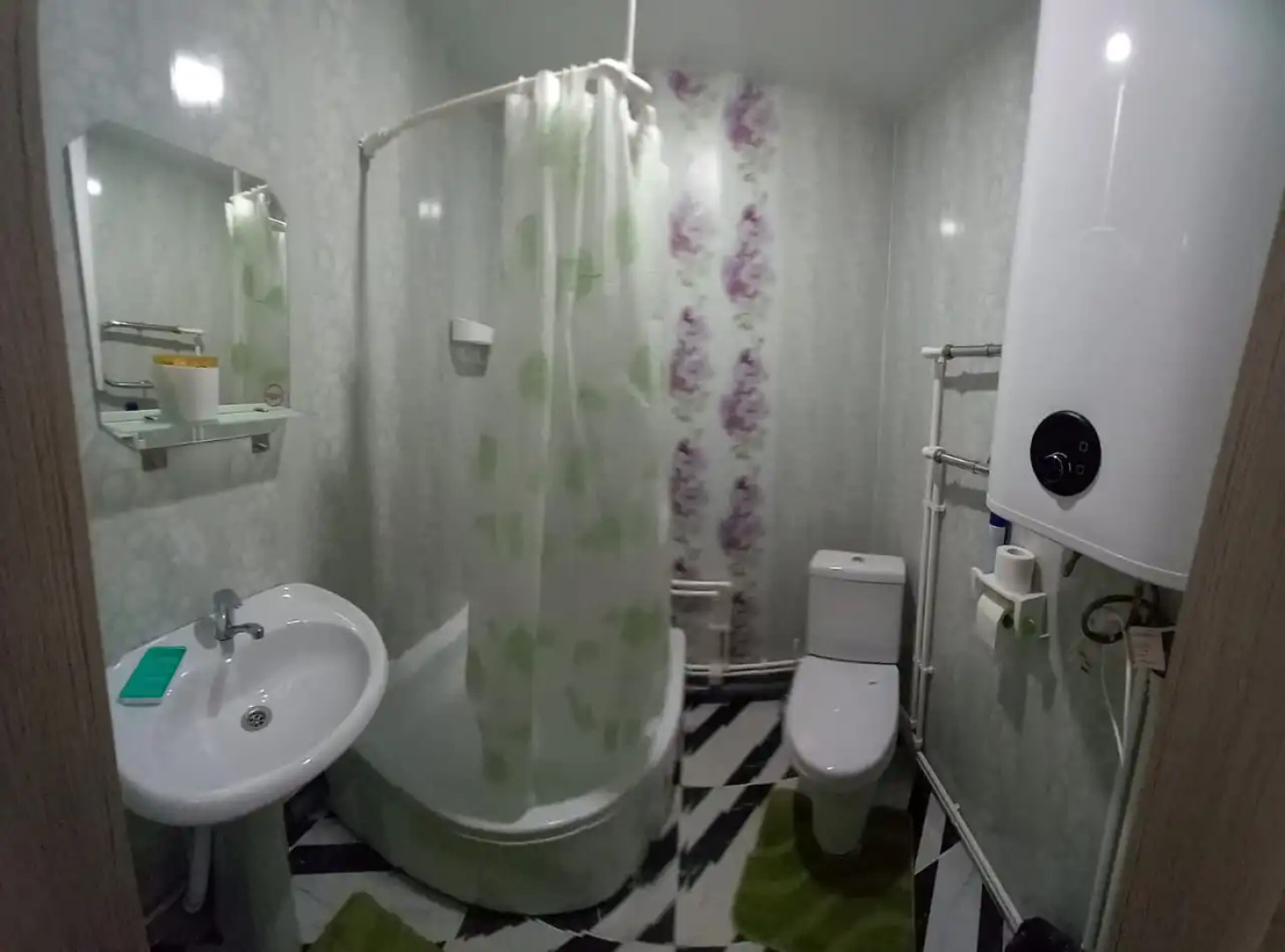 Отель Путник