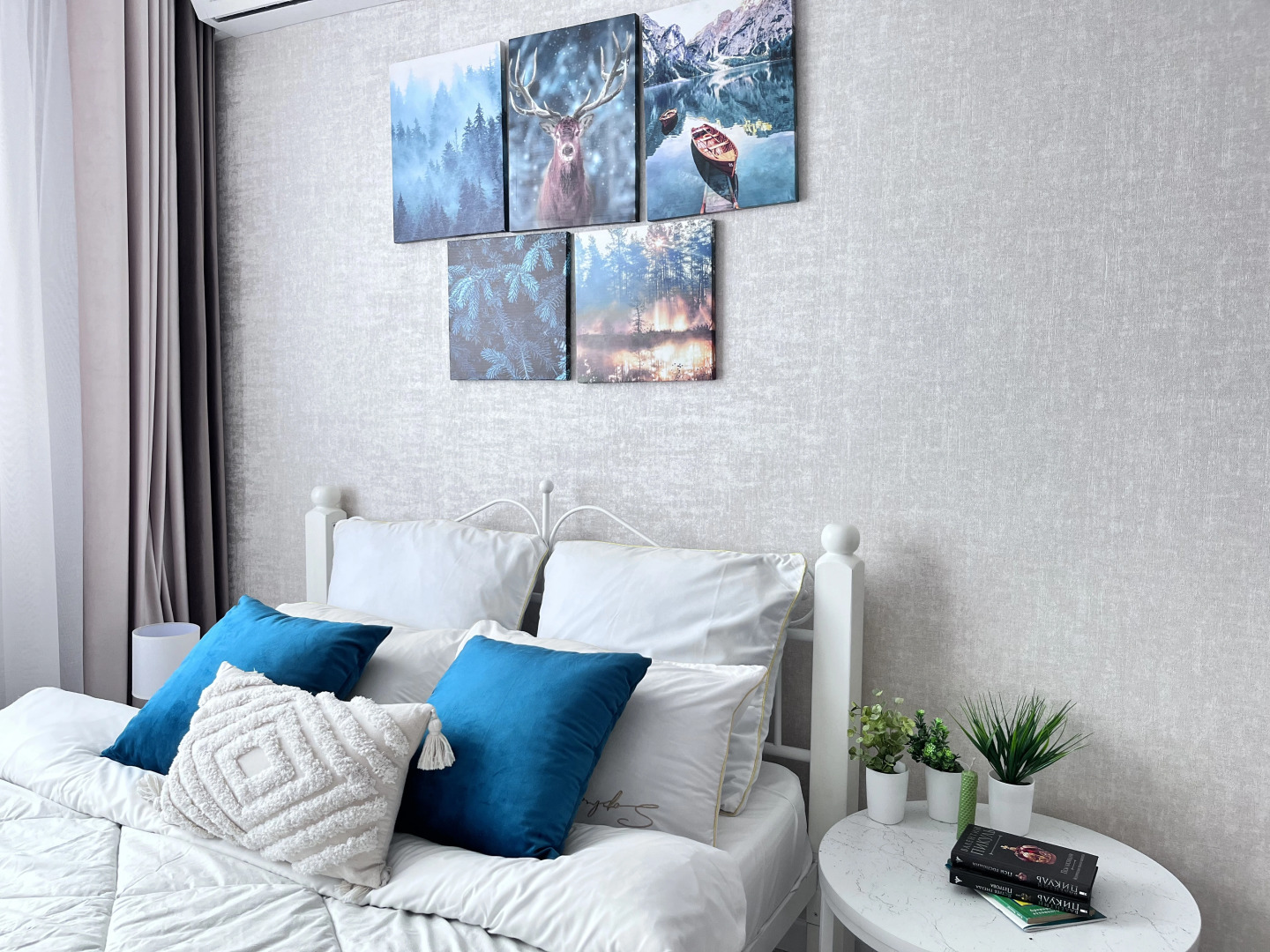 Квартира Крымской Весны 5/4