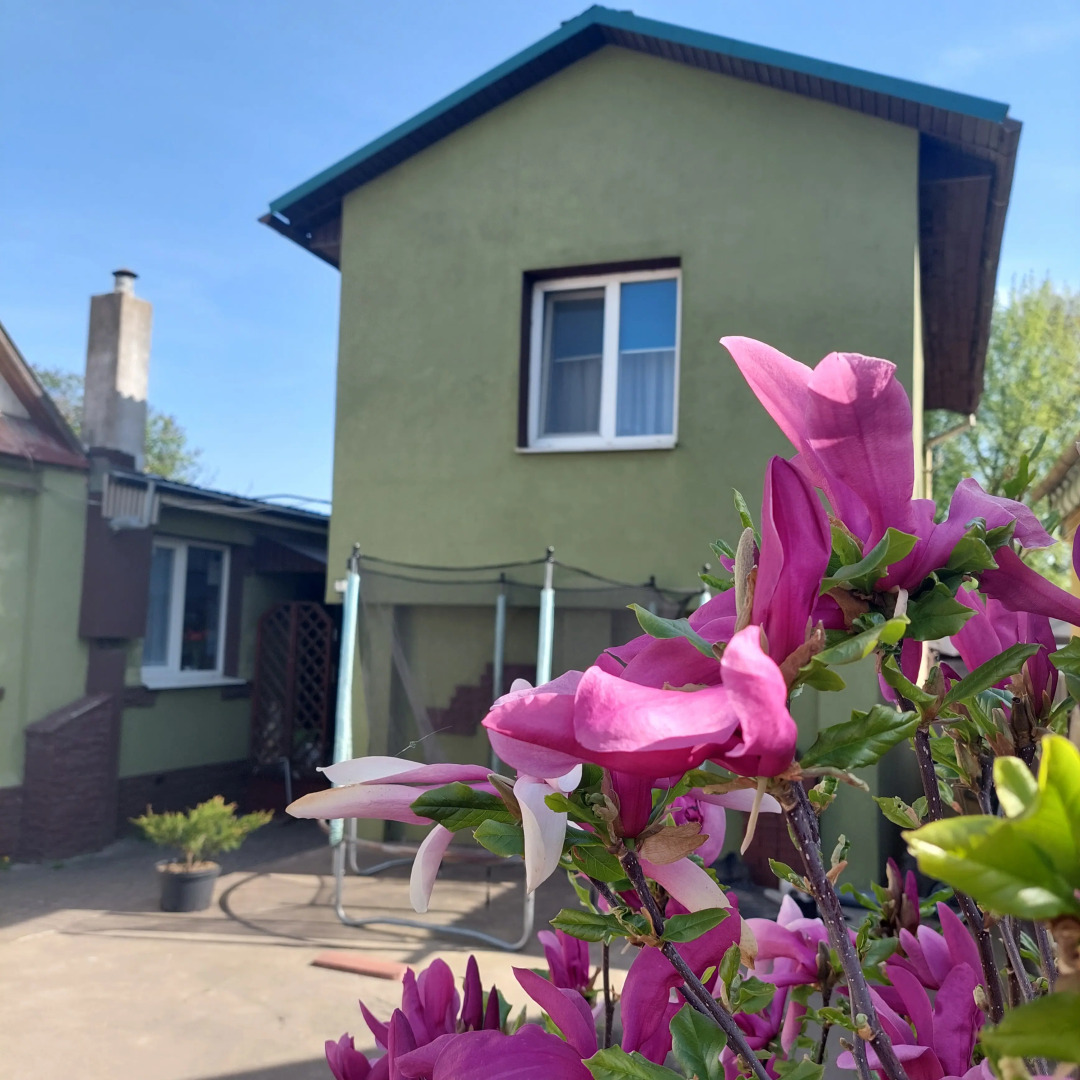 Гостевой дом на Калинина