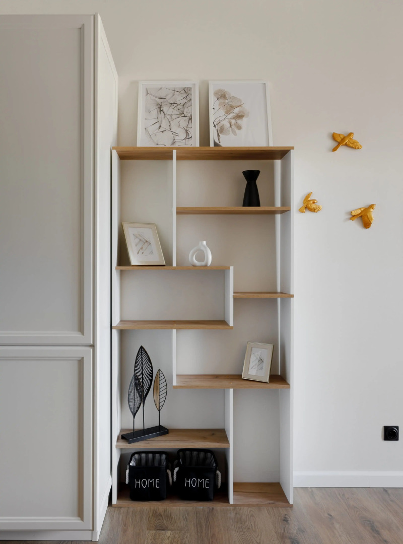 Апартаменты рядом с Финским заливом в Сестрорецке