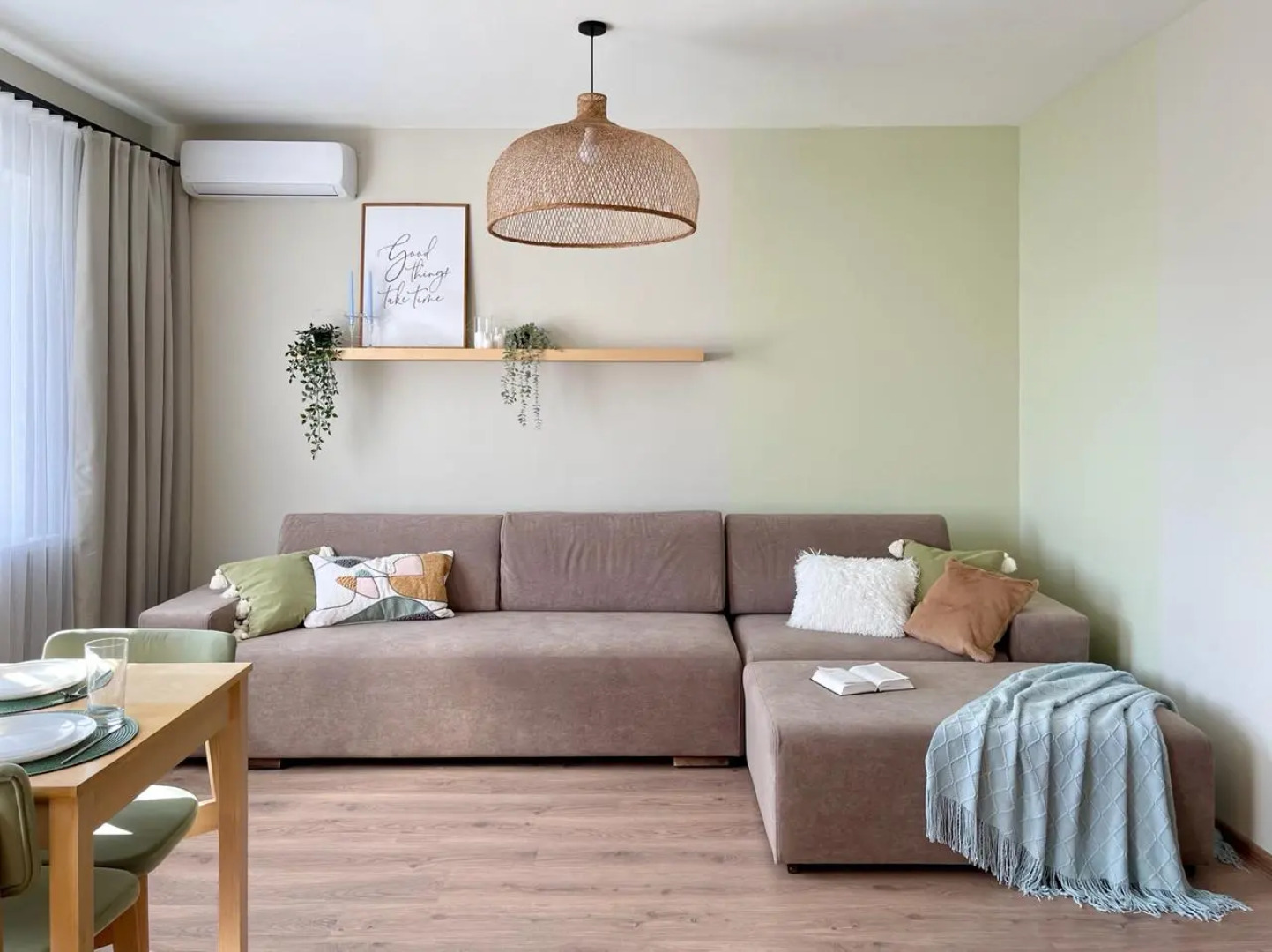 Квартира Тринидад