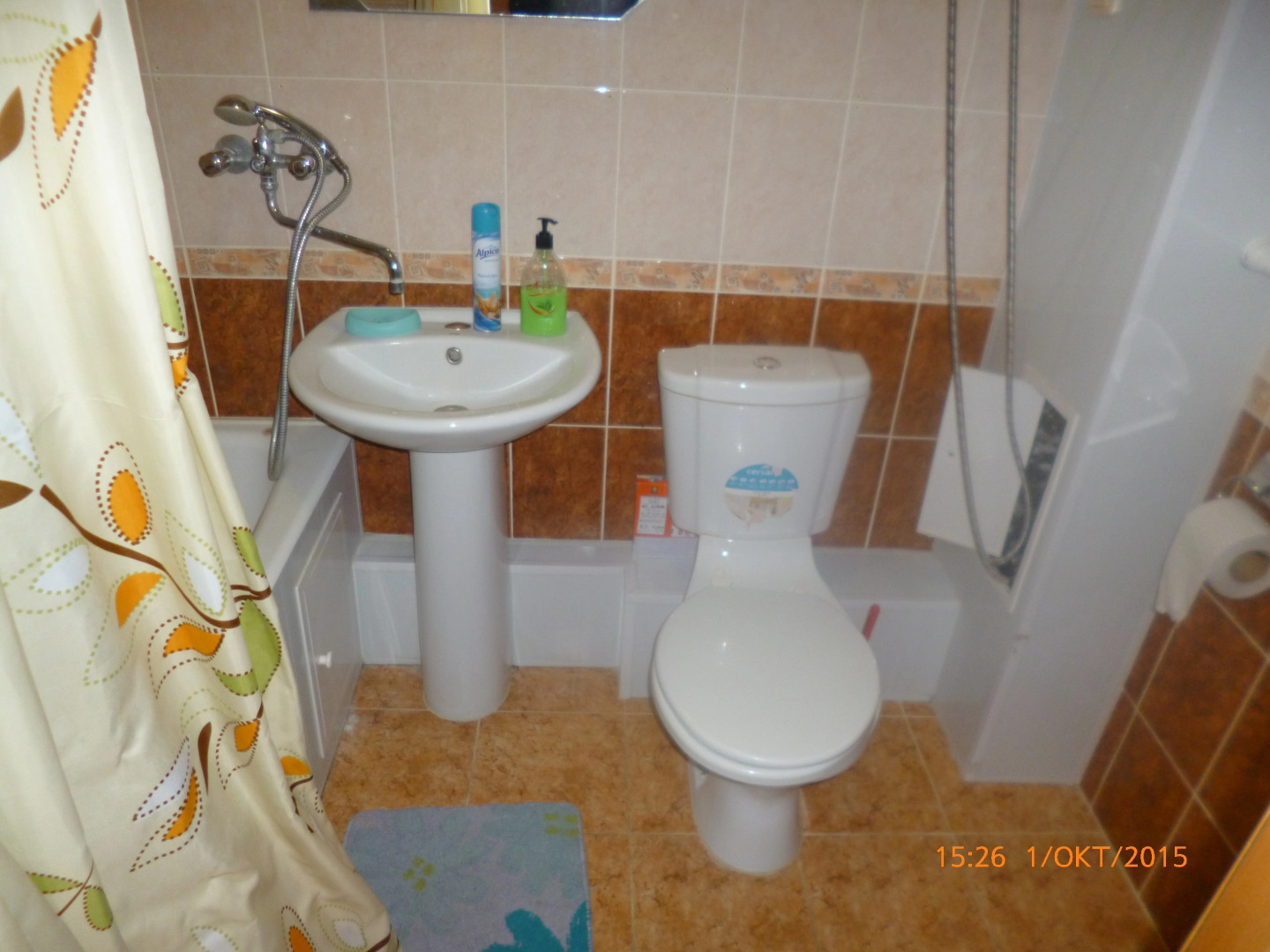 Апартаменты Виктория на Советской 69