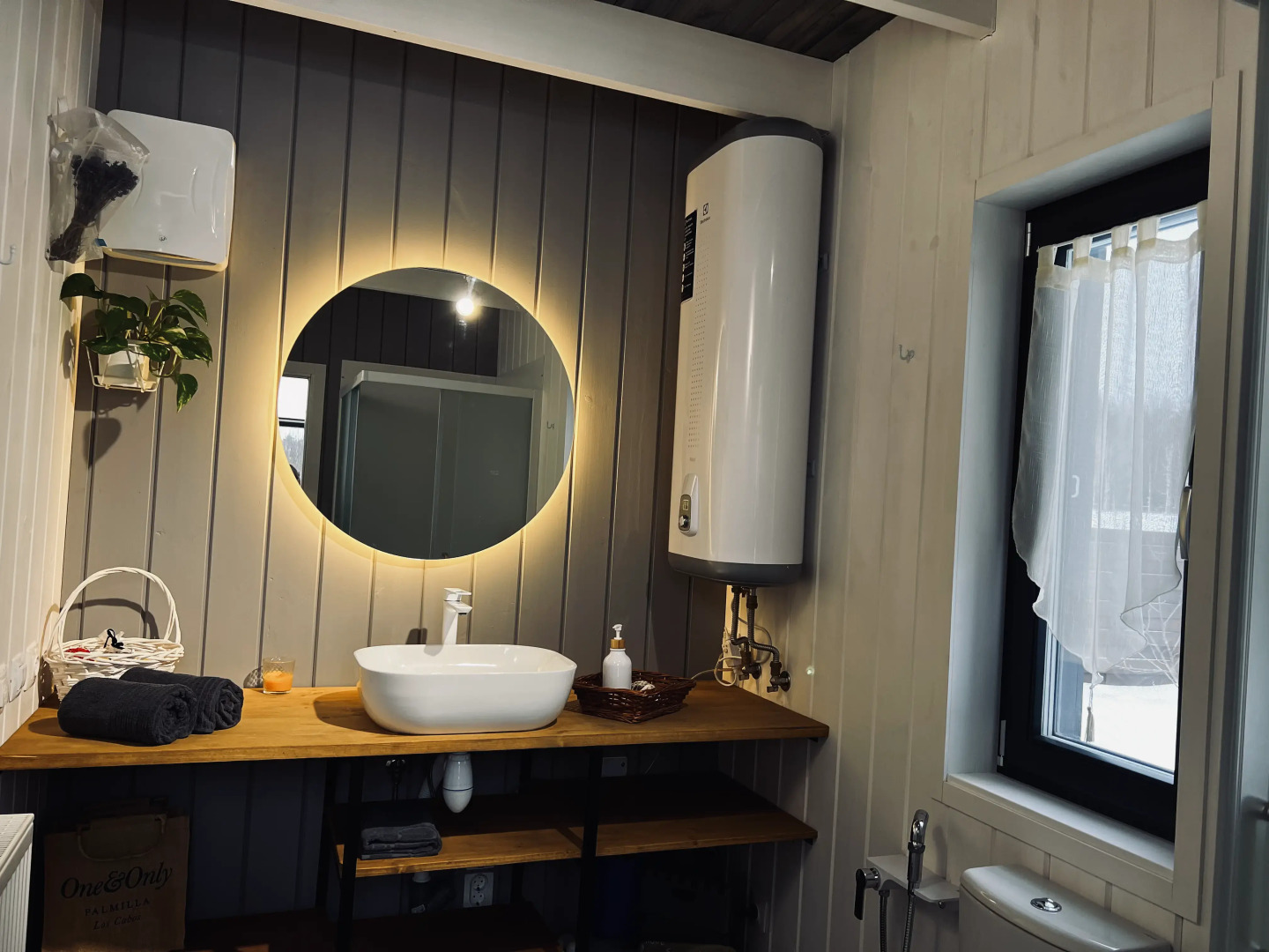 Гостевой дом Лаванда