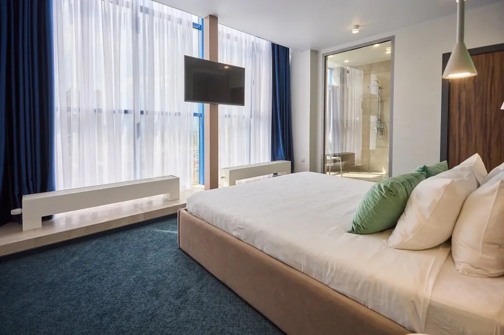 Отель Иремель