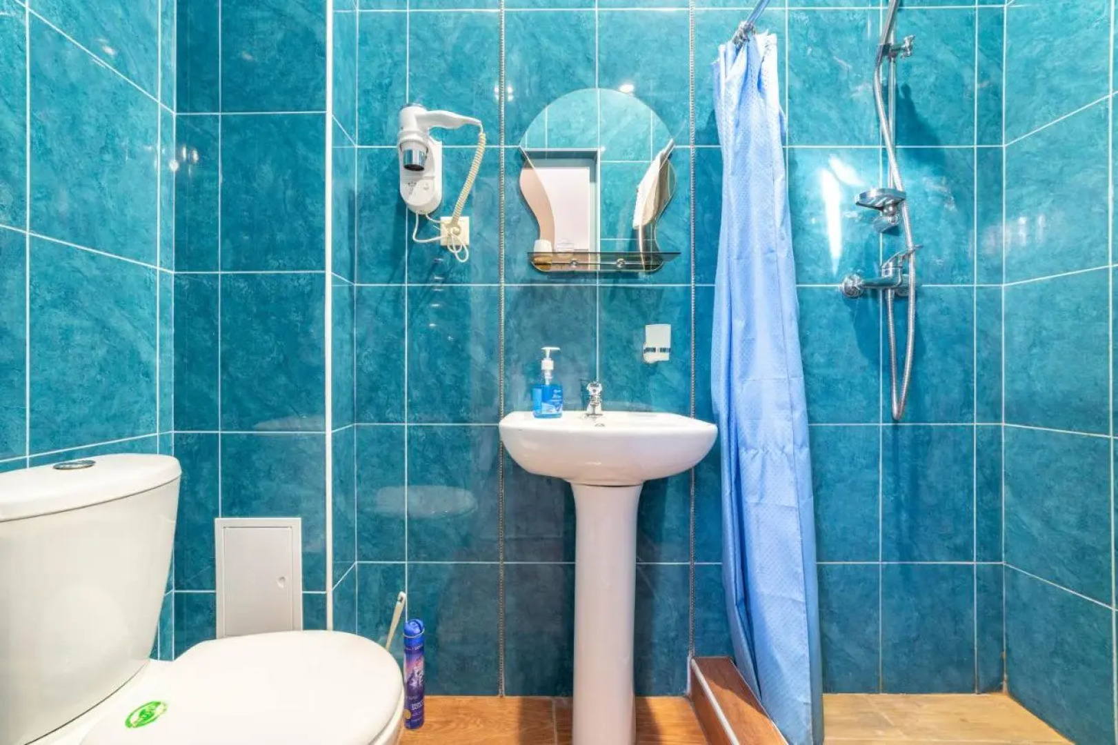 Гостевой дом Корвет