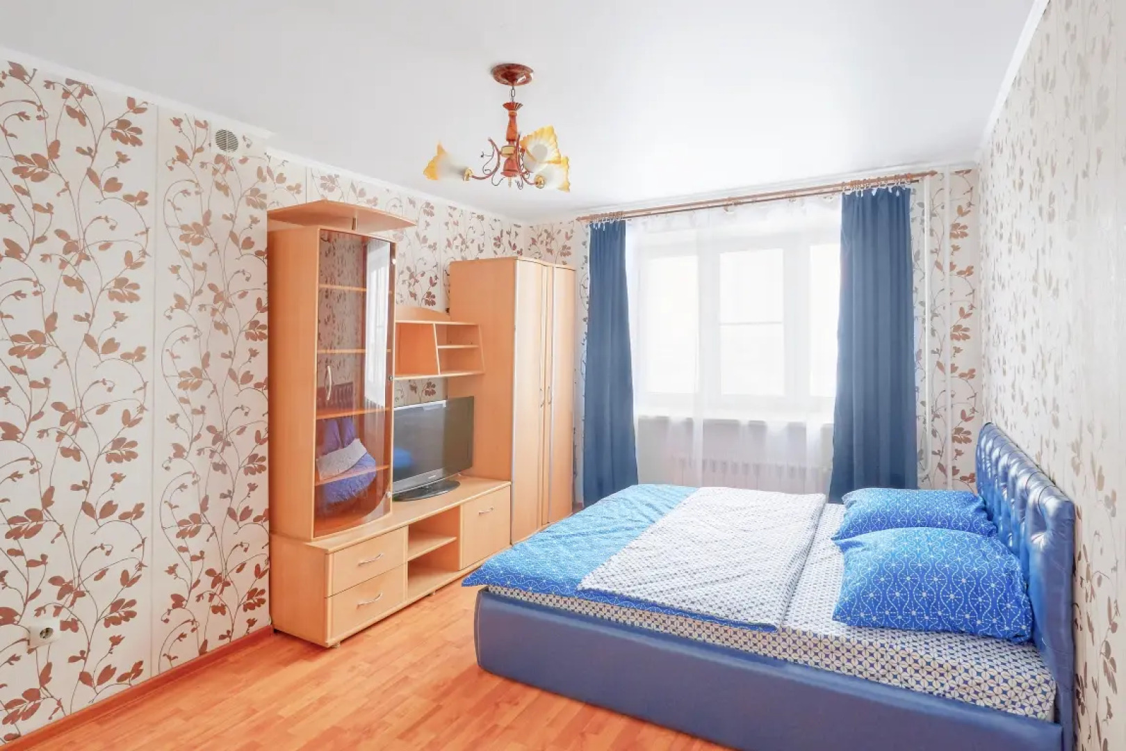 Апартаменты Пичугина 6 (9)