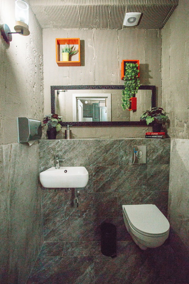 Гостевой Дом SkyFirst_Gelendzhik