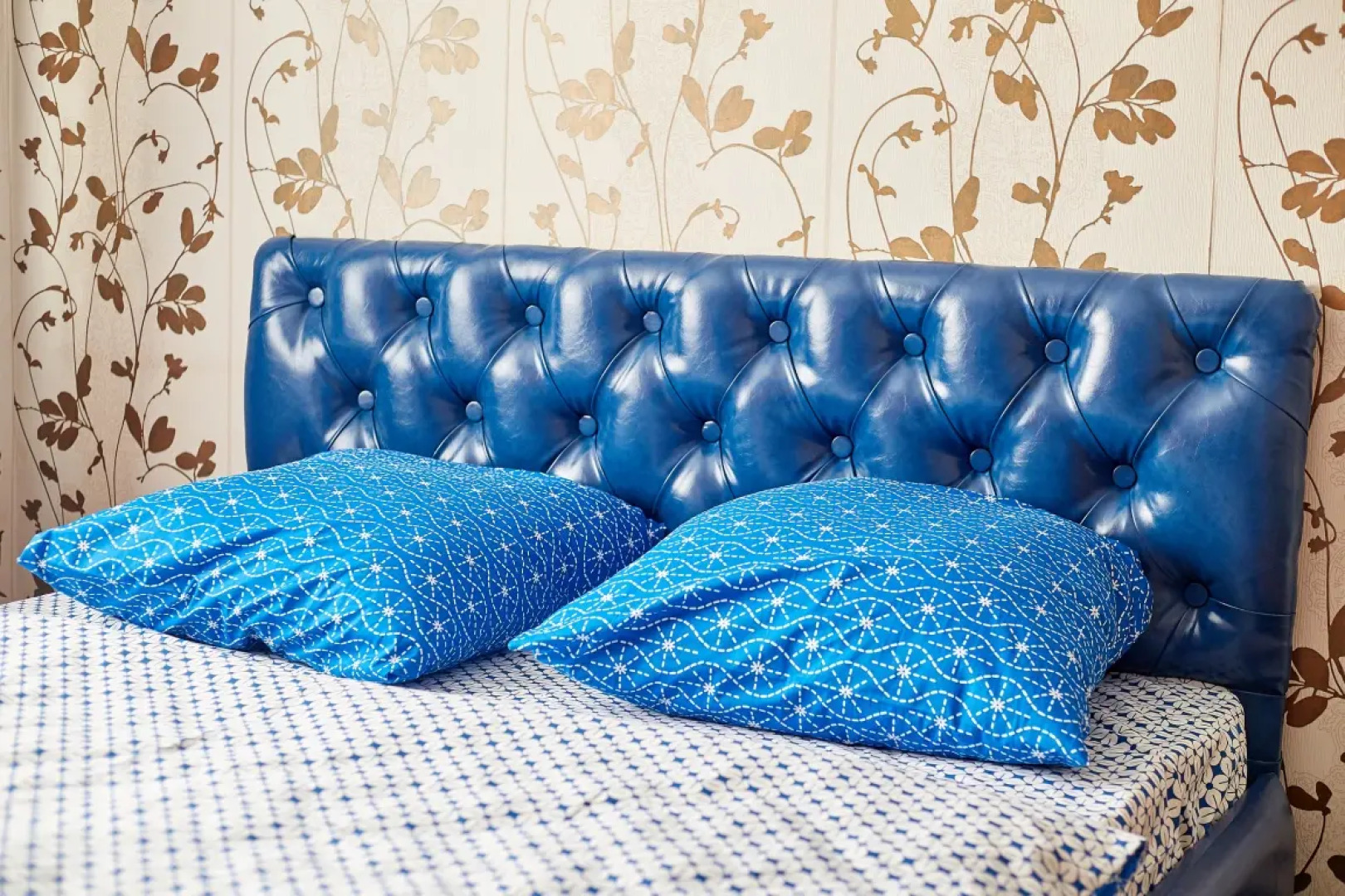 Апартаменты Пичугина 6 (9)