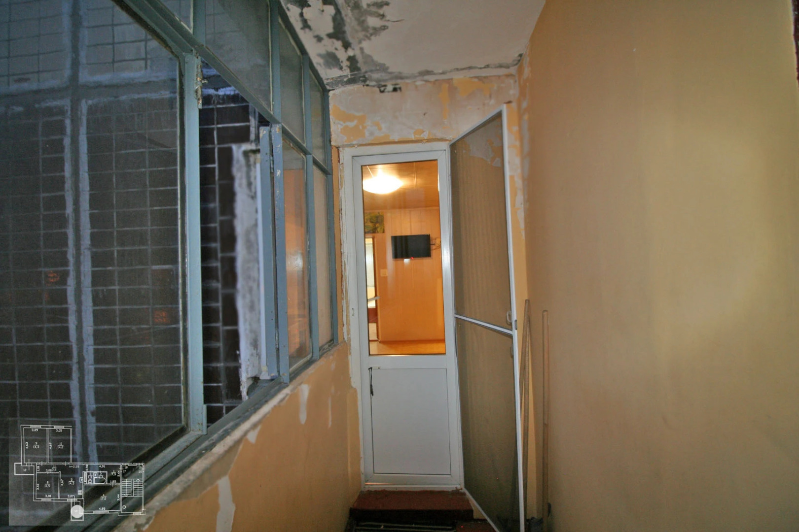 Жилое Помещение Командная на Энергетиков 4к Квартира Посуточно Кириши