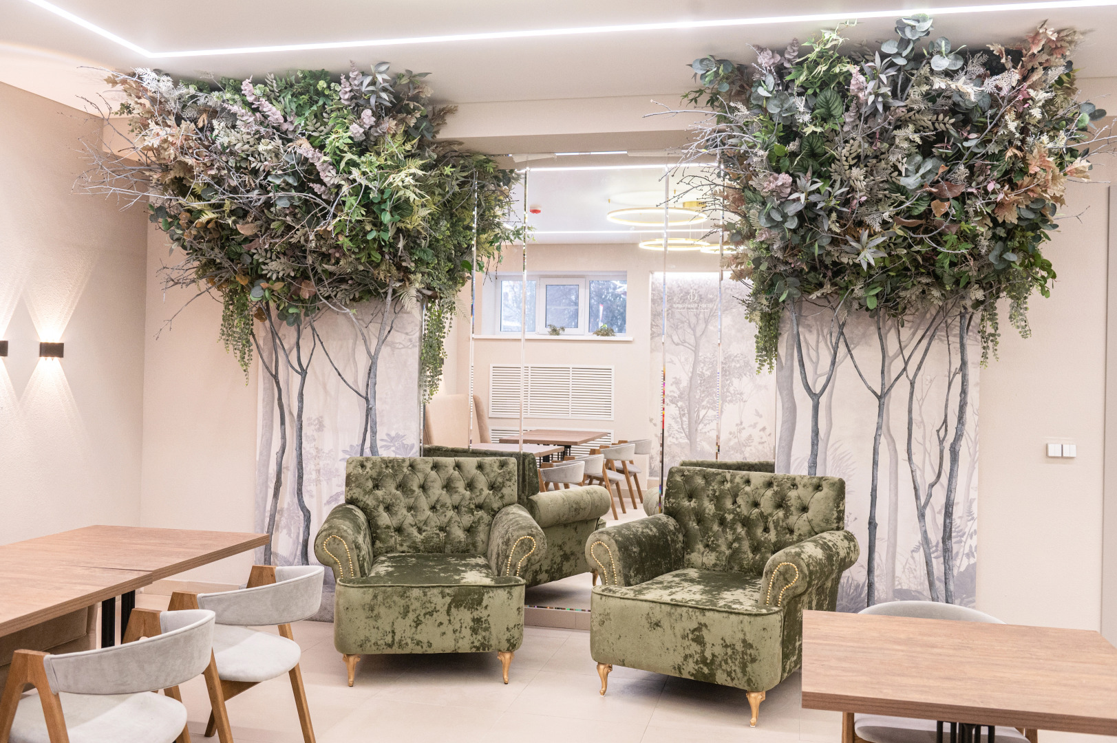 Отель Вишневый Рояль