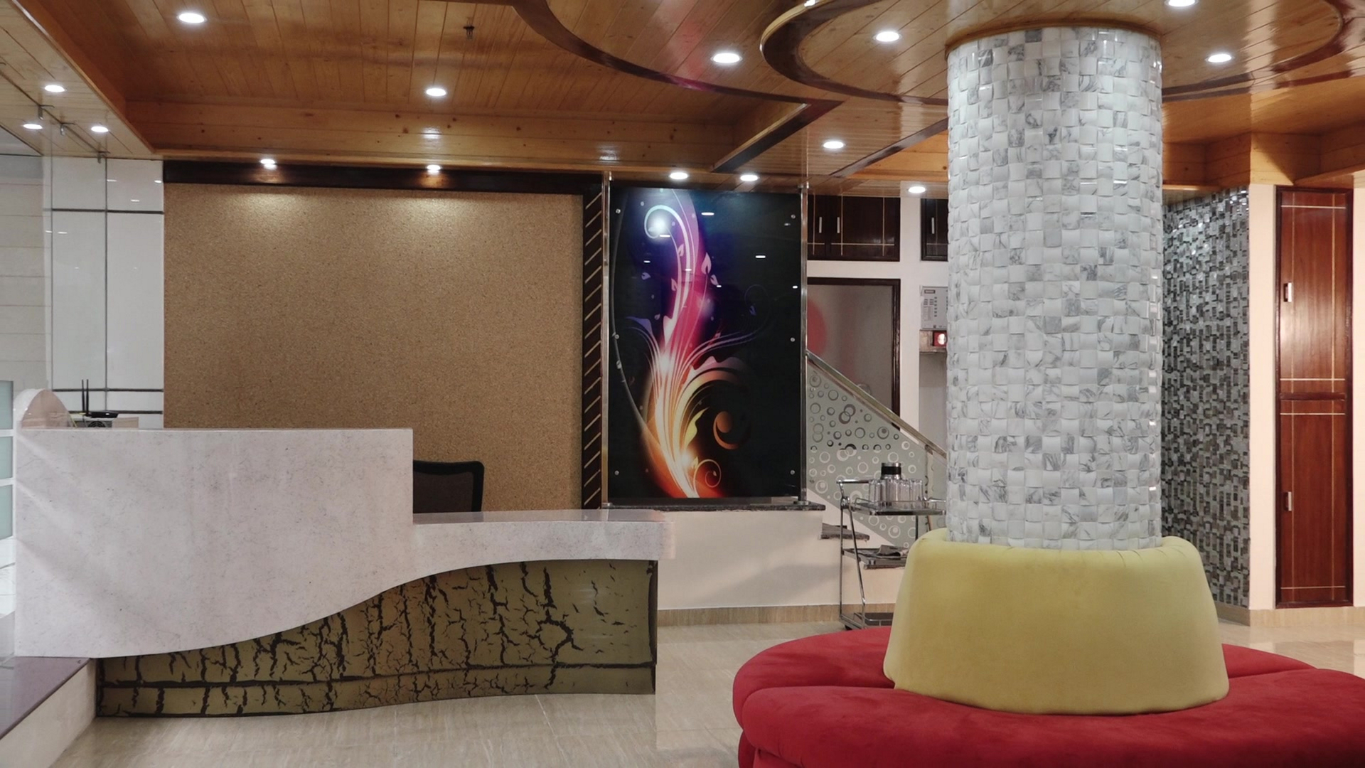 Отель White Pearl