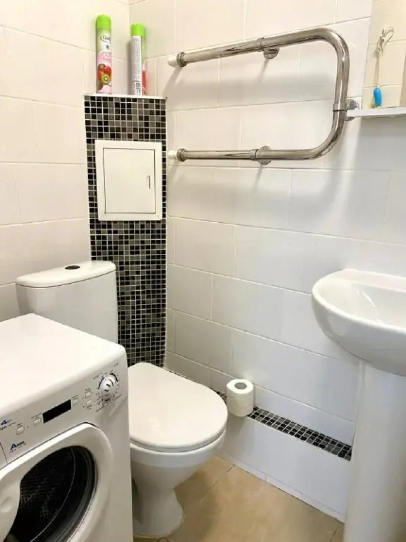 Апартаменты 5 Pant House Троицк на Городской