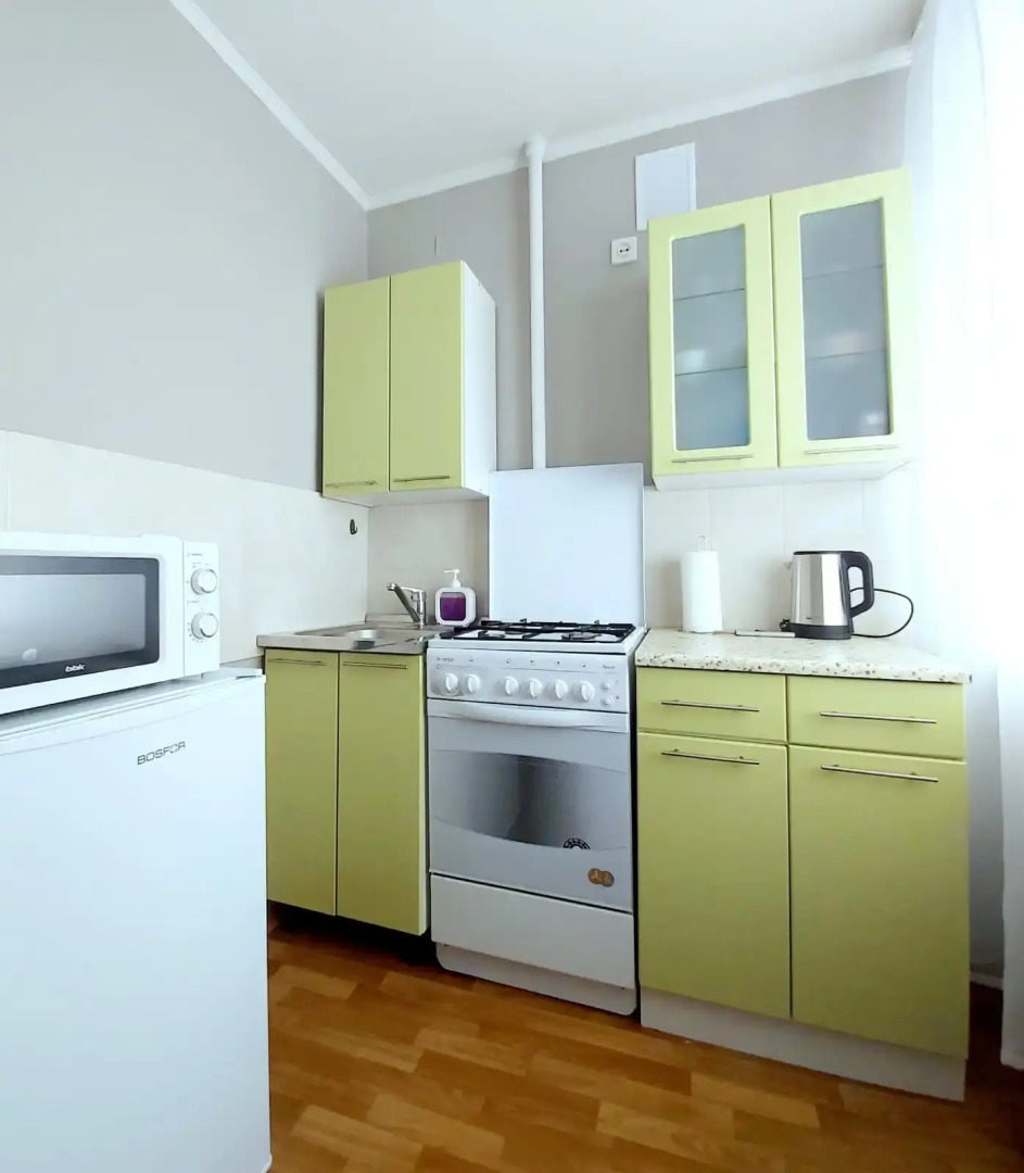 Квартира в Центре на Пл.Куйбышева