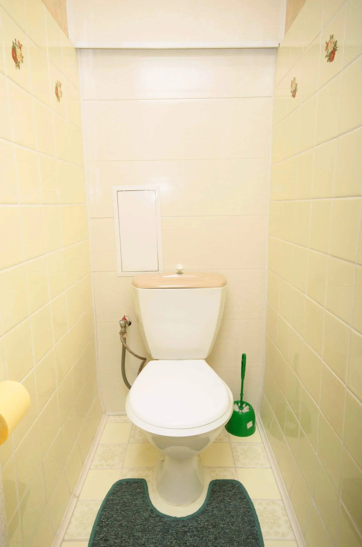 Апартаменты на улице Немига 10