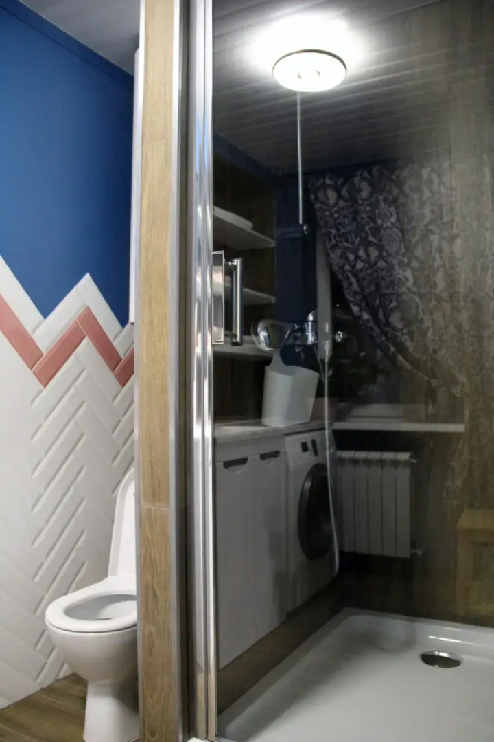 Апартаменты у Кремля