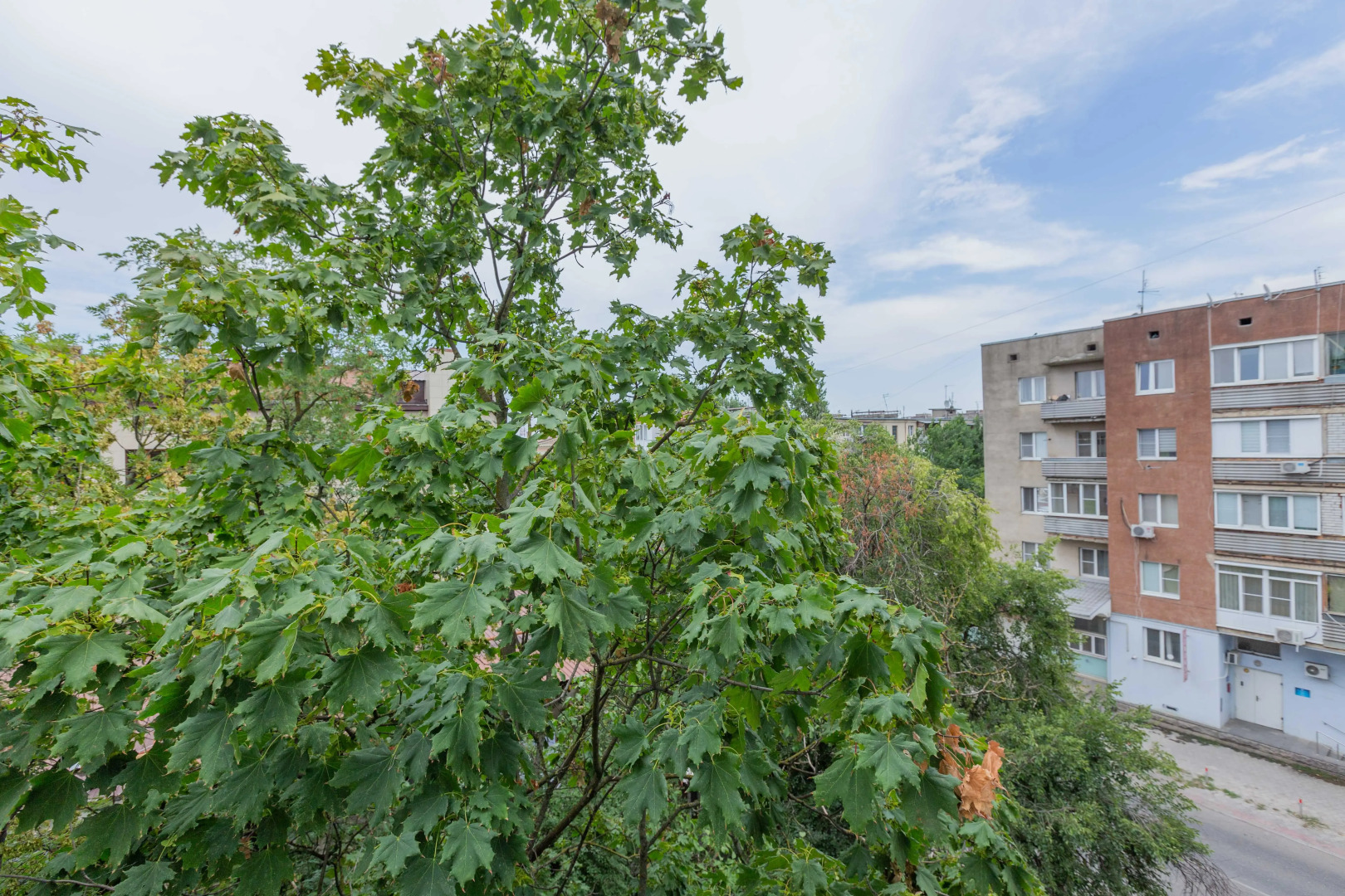 Квартира  в Центре рядом Парк