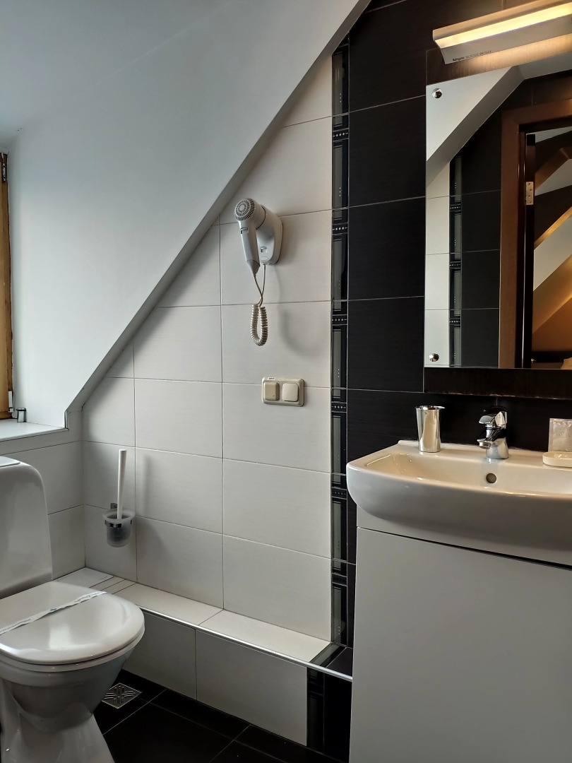 Отель Домино