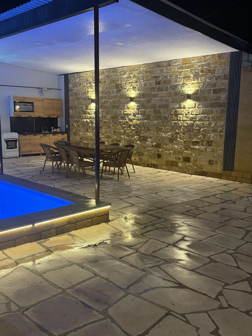 Частный Дом У моря