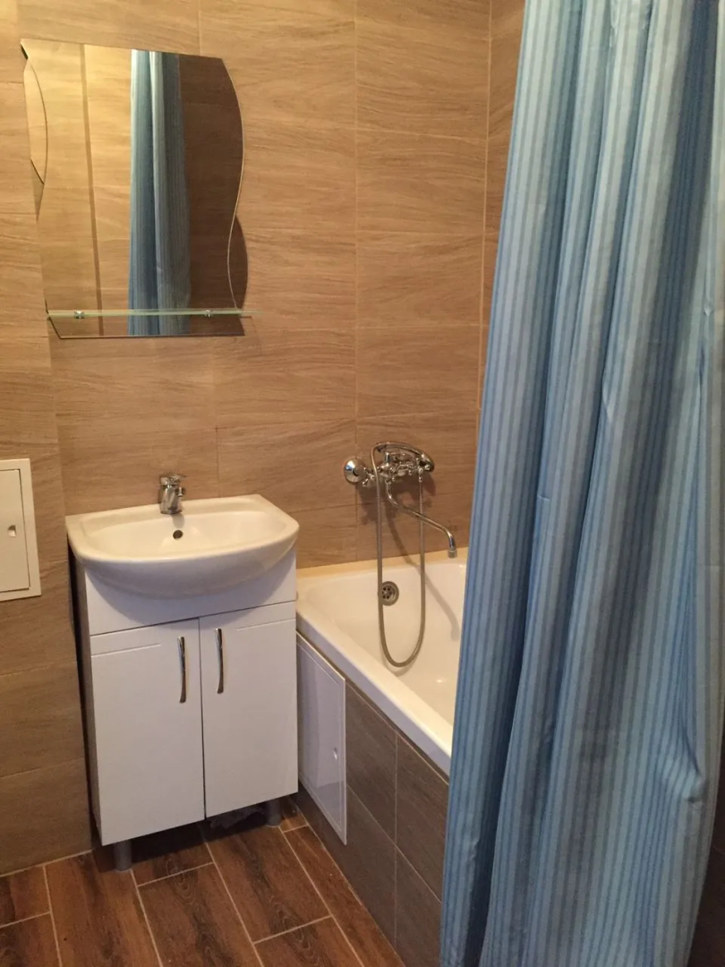 Квартира Однокомнатная