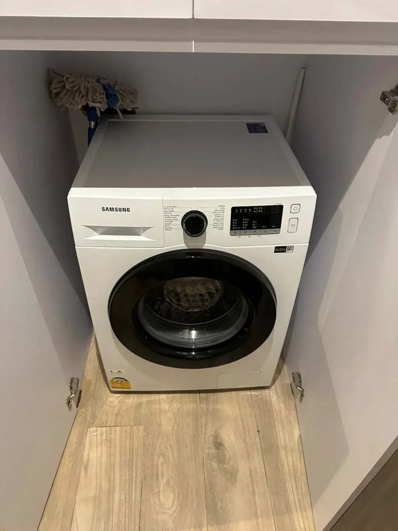 Апартаменты 1-комнатные c выходом к бассейну 10 минут до пляжа Банг Тао DMD-5104