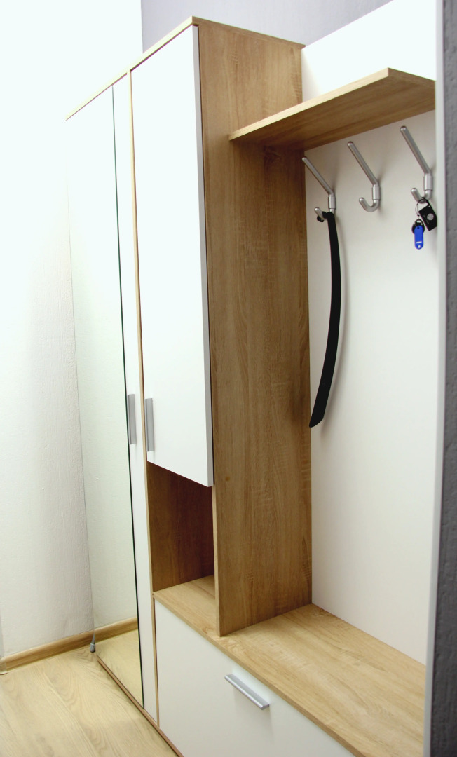 Апартаменты Академика Сахарова 95/2