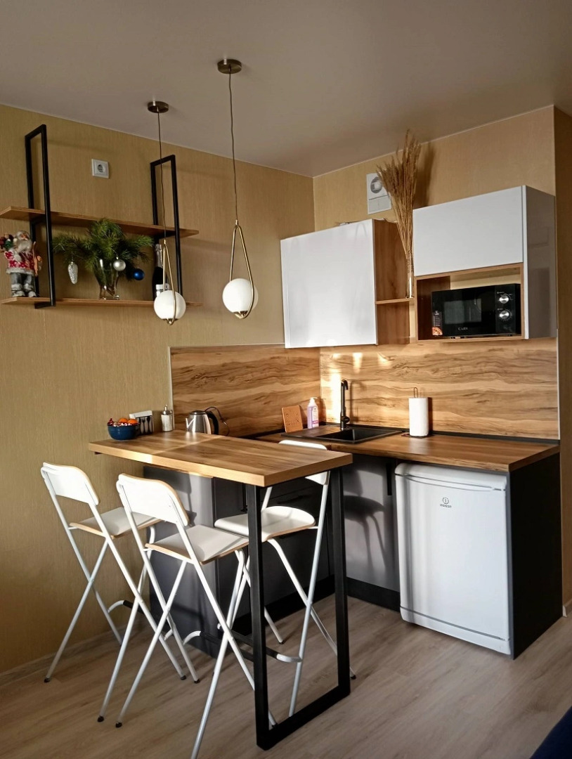 Гостевой дом Космос Орион