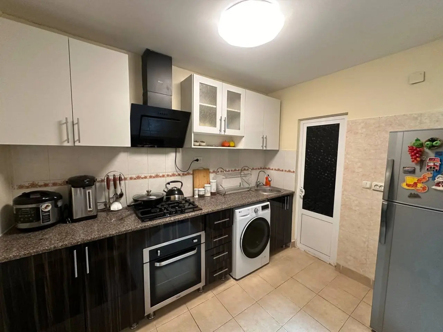 Частный дом Chehra