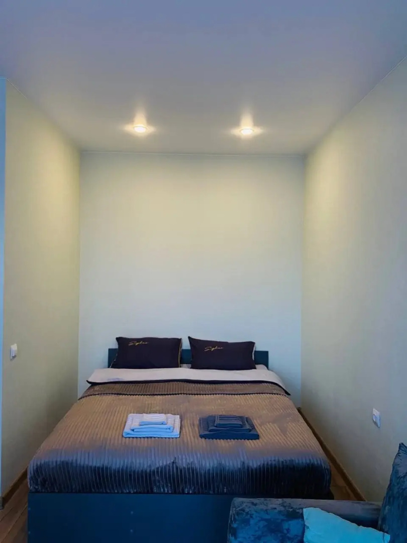 Квартира Уютная