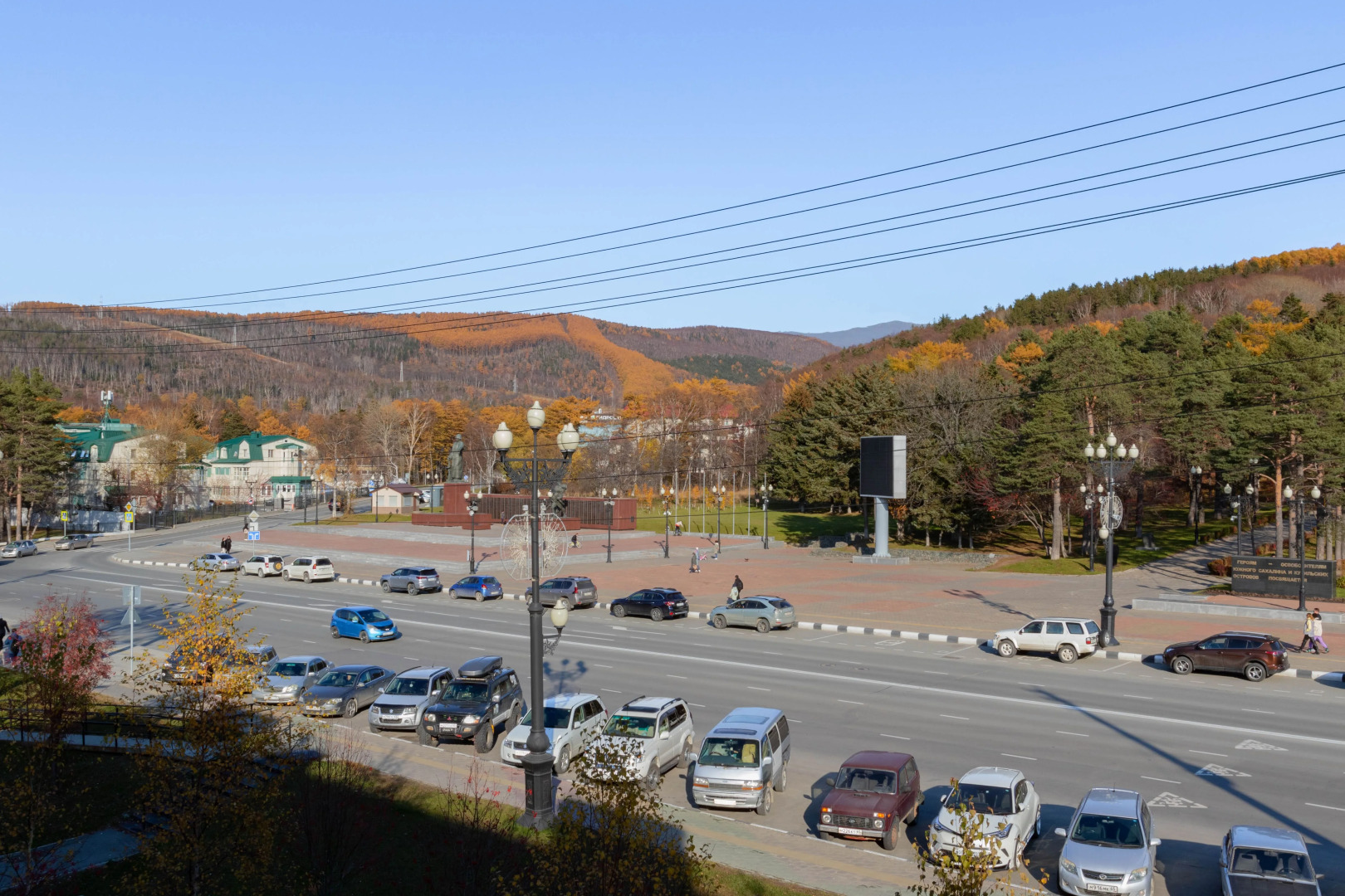 Квартира в Лучшем Районе Города