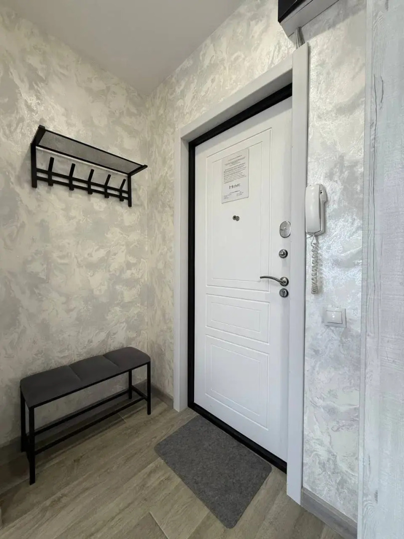 Квартира Рядом с Аквапарком