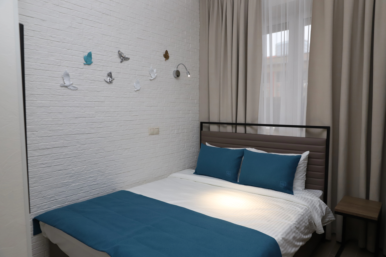 Отель Enjoy Hotel
