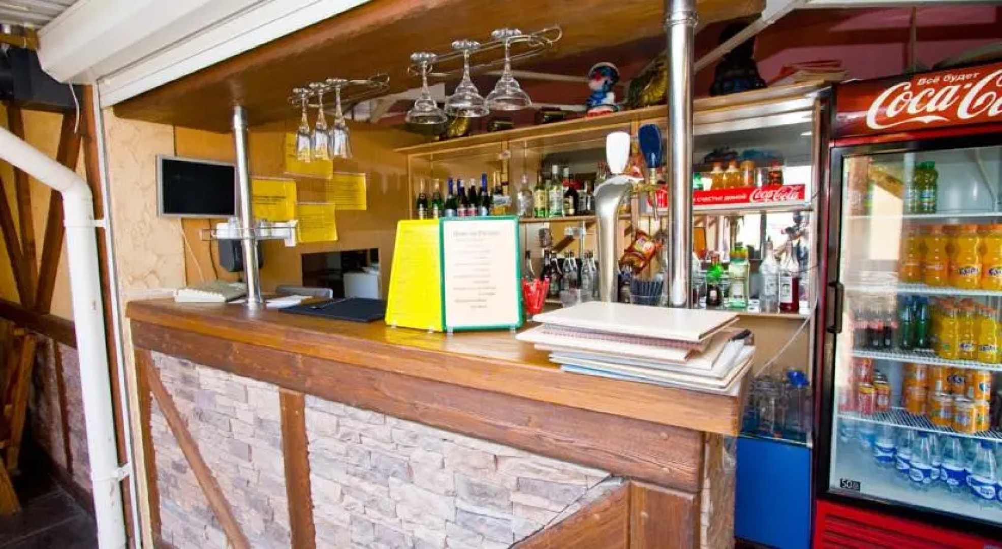 Гостевой дом Сибирь