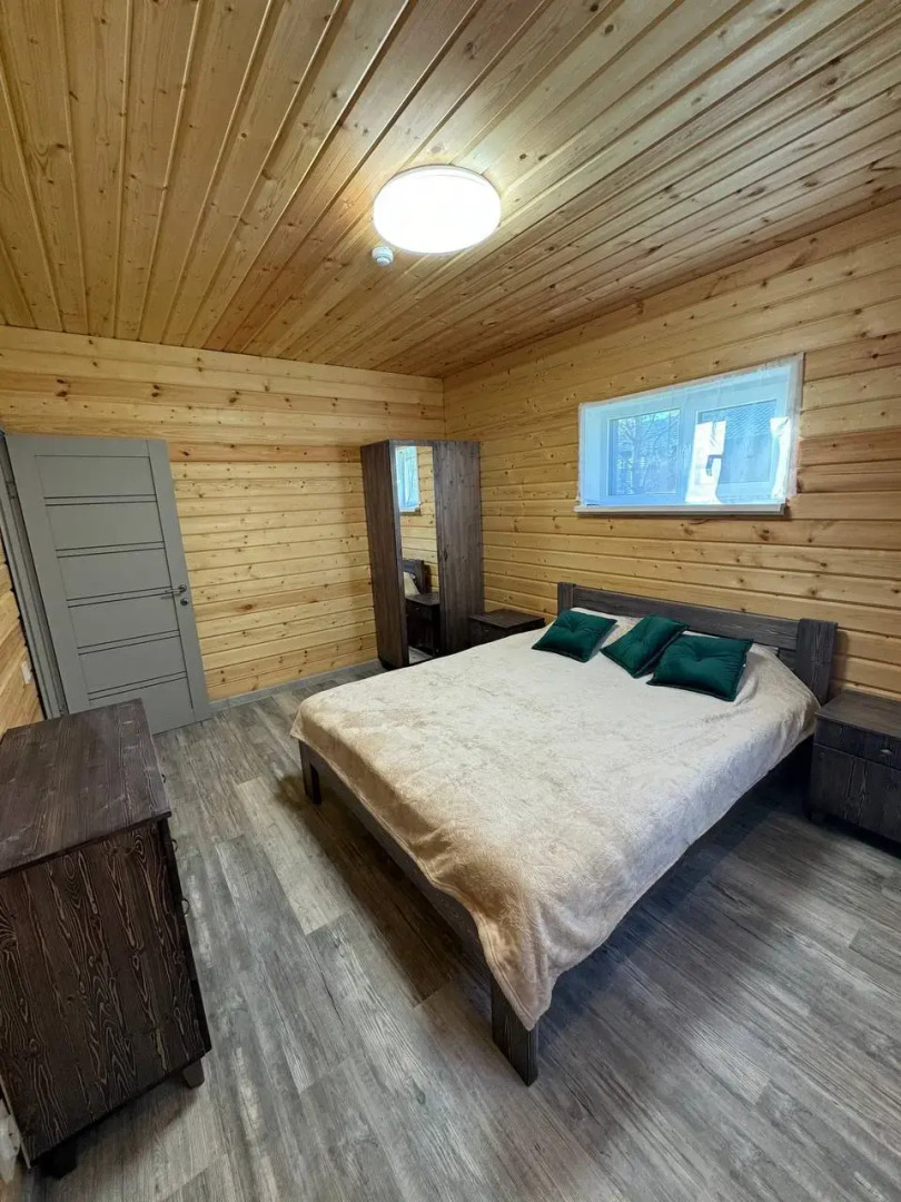 Вилла Ялгуба