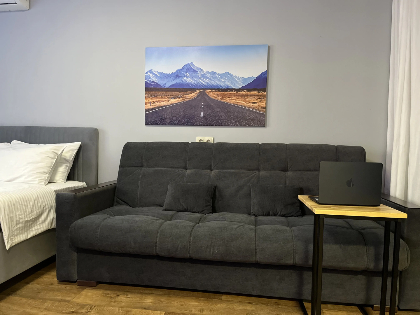 Квартира в Центре