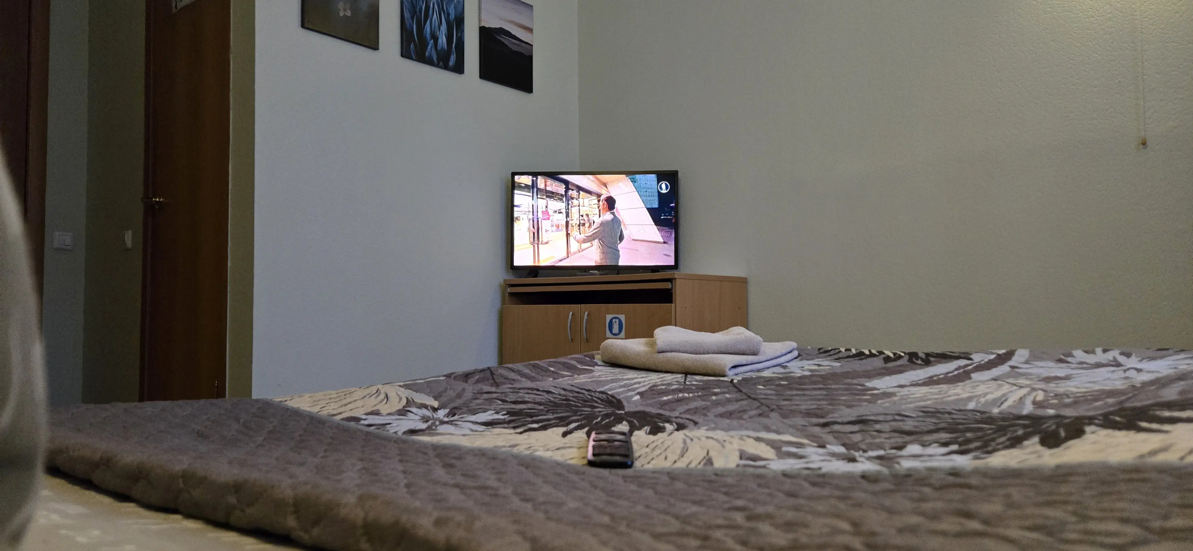 Отель Гостиница Октябрьская