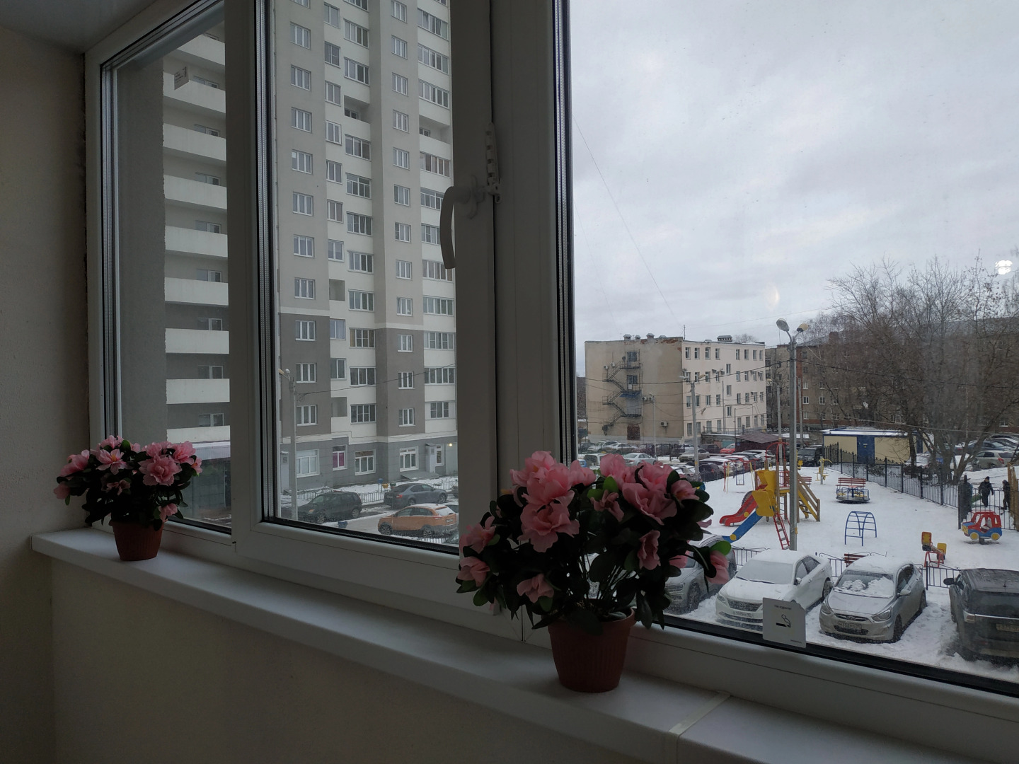 Апартаменты Мини студия Family