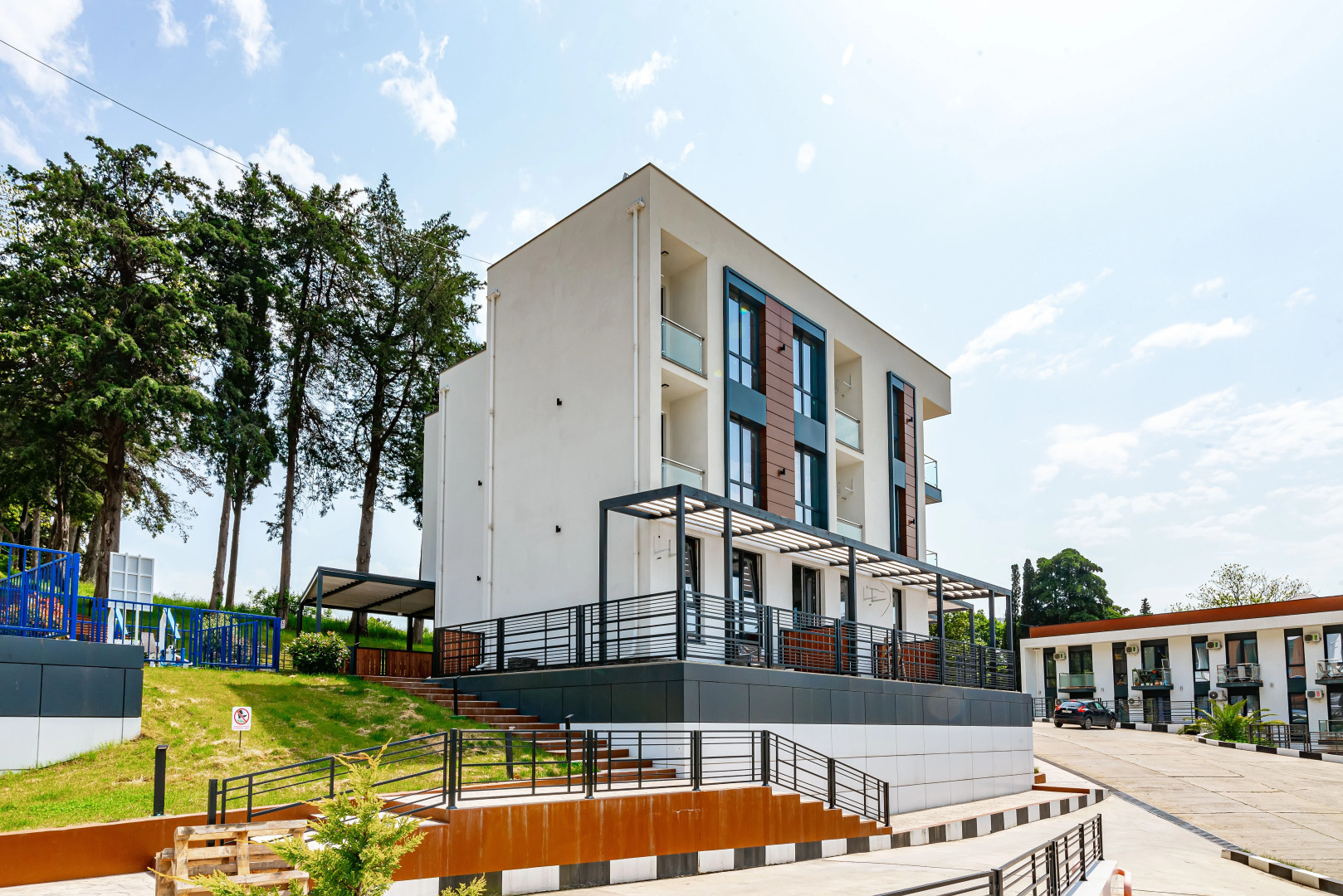 Гостевой Дом Casablanca