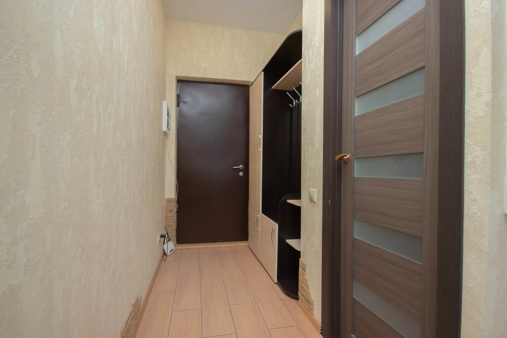 Апартаменты Dolina