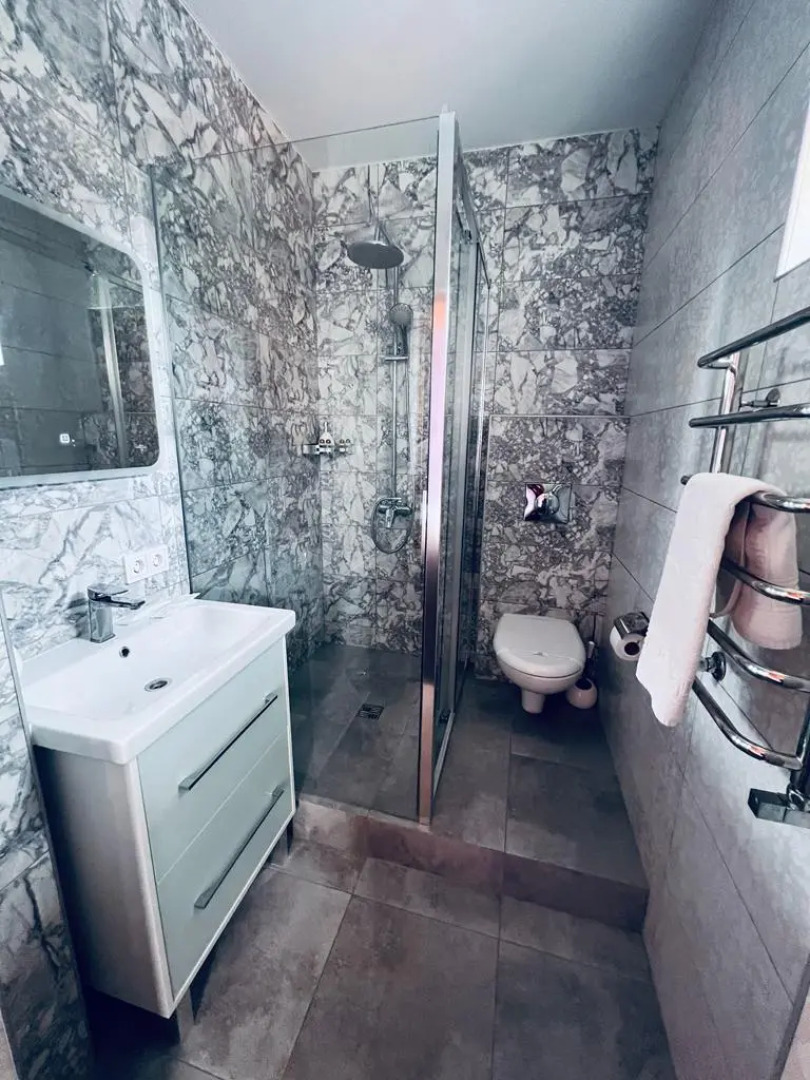 Отель Николаевский