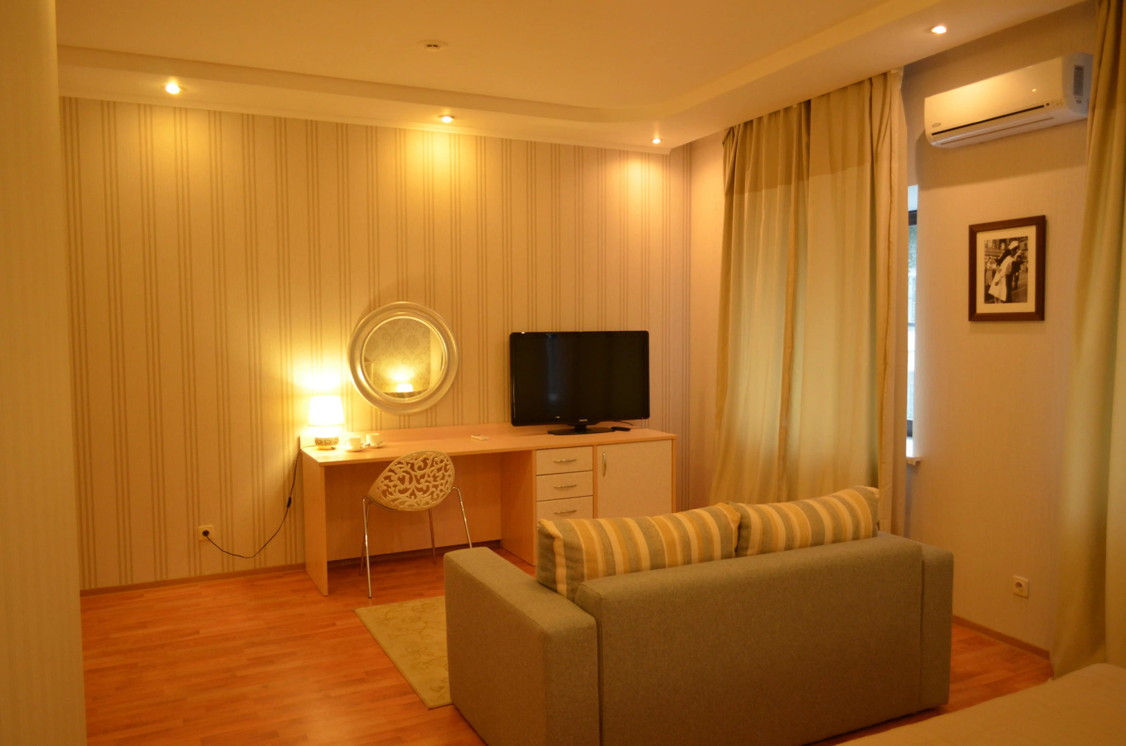 Kostroma Business Hotel