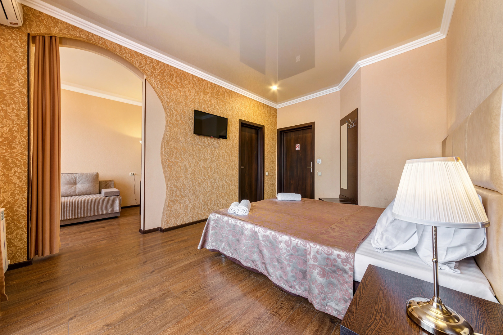 Гостевой Дом Вавилон