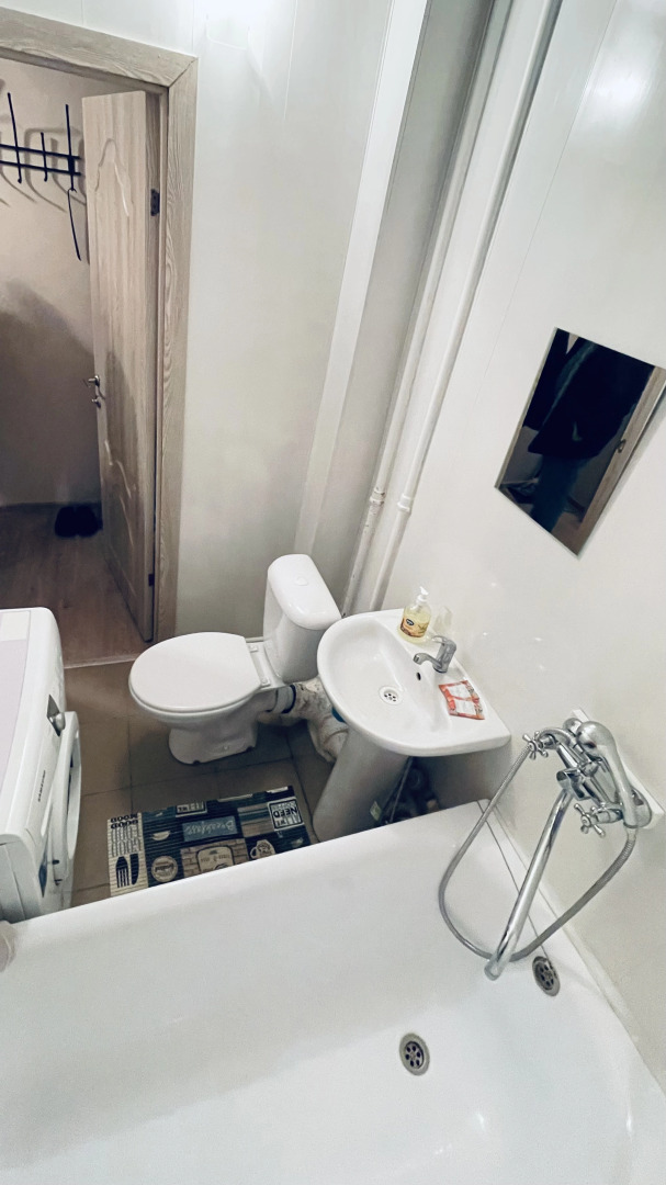 Апартаменты Текстилей 15А