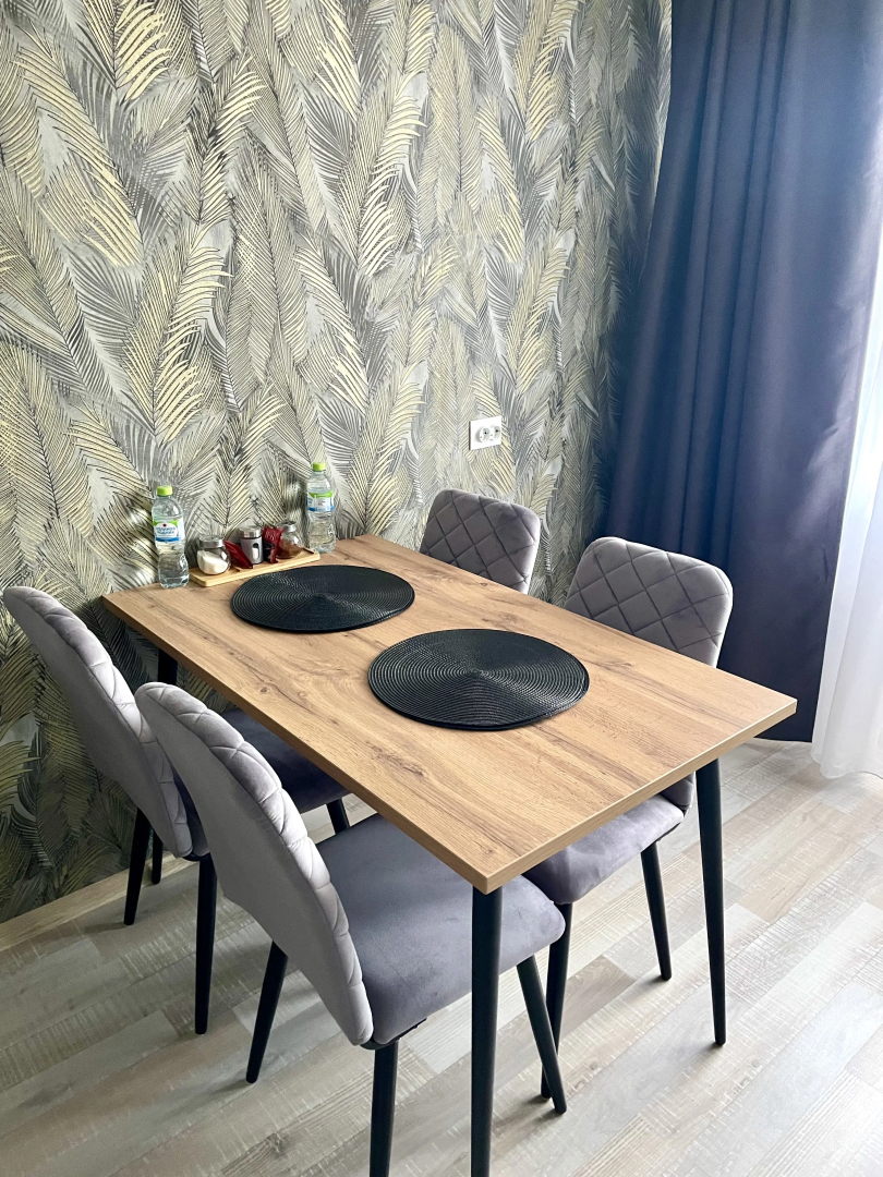 Квартира Pskov City Apartments Nikolskaya 1