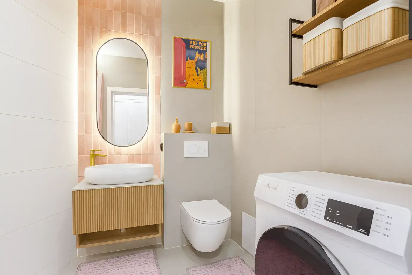 Квартира Уютная студия