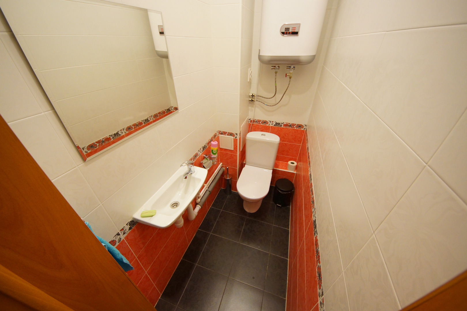 Меблированные комнаты Калинин