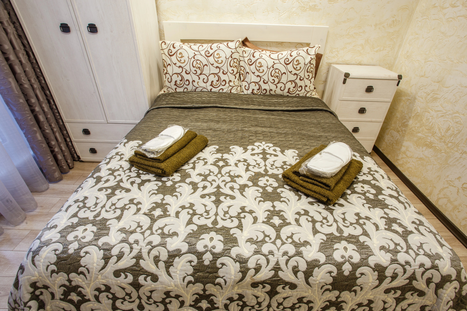 Favar Karpatyi Apart-Hotel