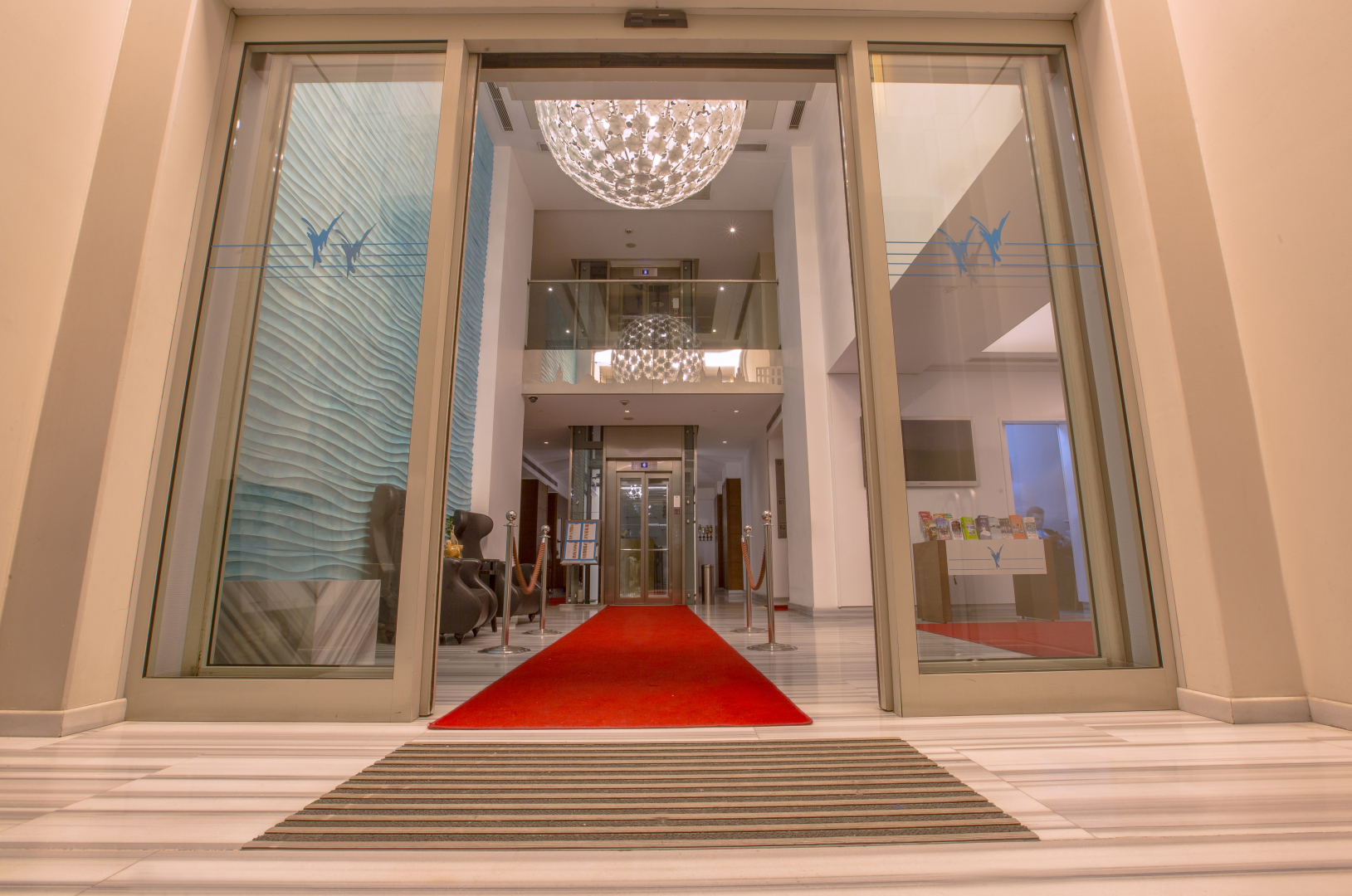 Отель Innova Sultanahmet